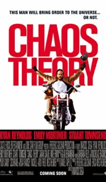 Chaos Theory