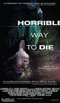 A  Horrible Way to Die