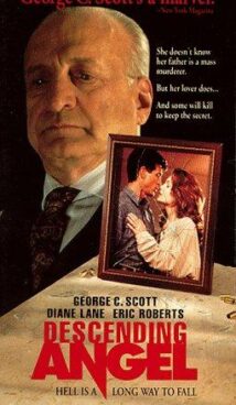 Descending Angel