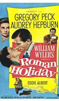 Roman Holiday