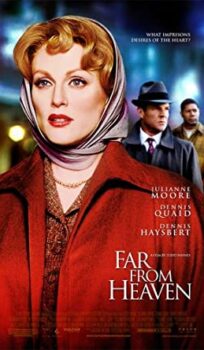 Far from Heaven