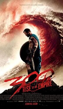 300: Rise of an Empire