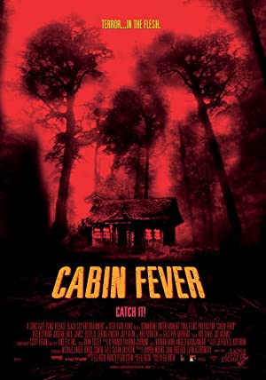 cabin fever – a lonestar state of southern