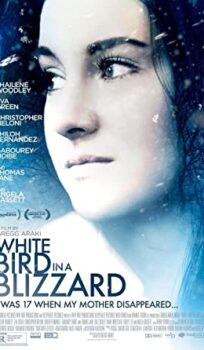 White Bird in a Blizzard