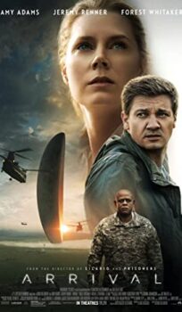 Arrival