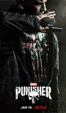 The Punisher