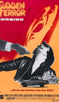 Sudden Terror