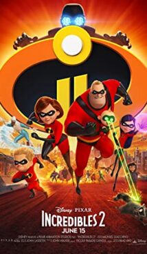 Incredibles 2