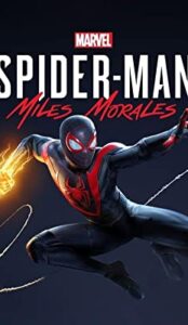 Spider-Man: Miles Morales