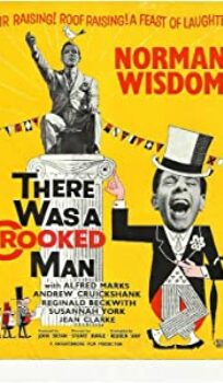 There Was a Crooked Man