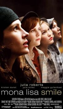 Mona Lisa Smile