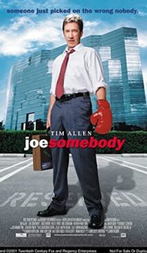 Joe Somebody