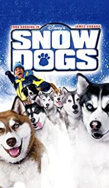 Snow Dogs