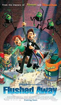 Flushed Away