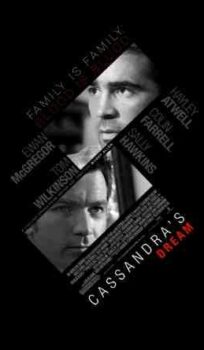 Cassandra’s Dream