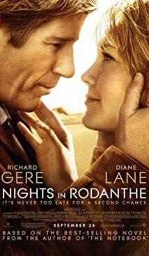 Nights in Rodanthe