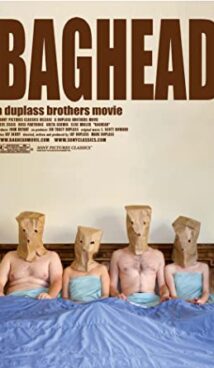 Baghead