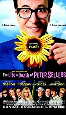 The Life and Death of Peter Sellers