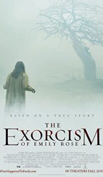 The Exorcism of Emily Rose