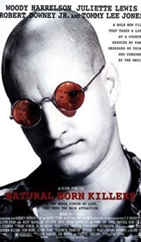Natural Born Killers