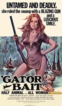 Gator Bait