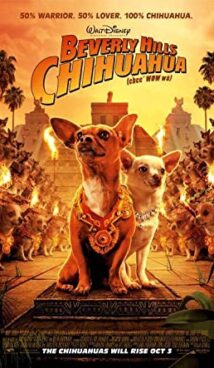 Beverly Hills Chihuahua