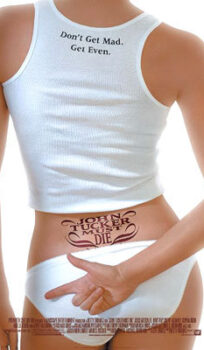 John Tucker Must Die