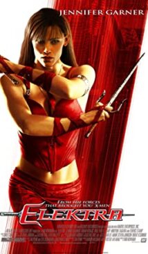 Elektra