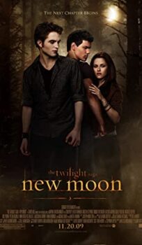 The Twilight Saga: NEW MOON