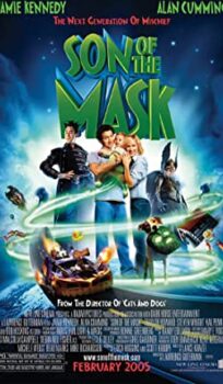 Son of the Mask