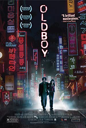 Oldboy MoviePooper 