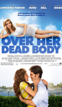 Over Her Dead Body