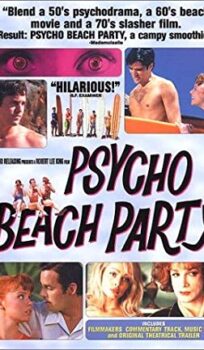 Psycho Beach Party