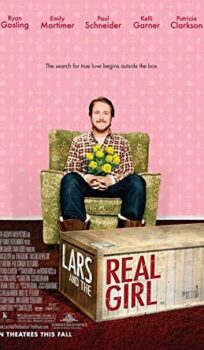 Lars and the Real Girl
