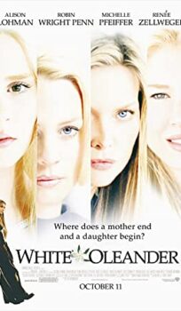 White Oleander