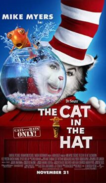 The Cat in the Hat