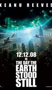 The Day the Earth Stood Still