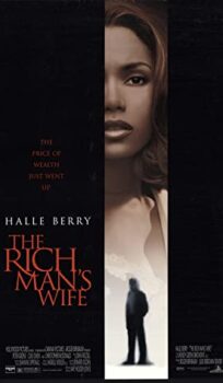 The Rich Man’s Wife