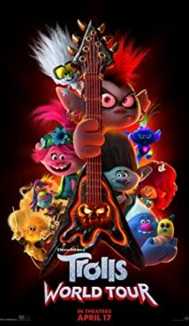 Trolls World Tour