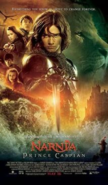 Chronicles of Narnia: Prince Caspian