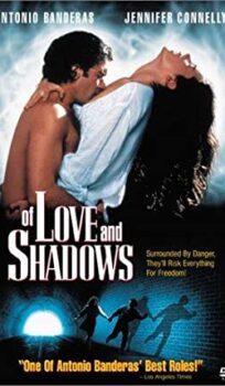 Of Love and Shadows
