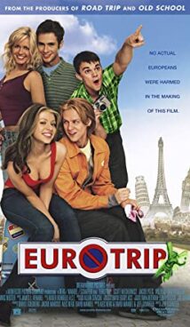 Eurotrip
