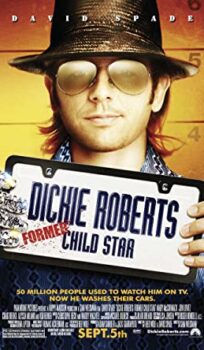 Dickie Roberts: (Former) Child Star