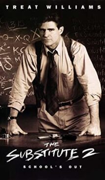 The Substitute 2: School’s Out