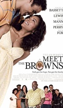 Meet the Browns