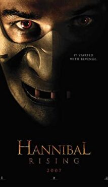 Hannibal Rising
