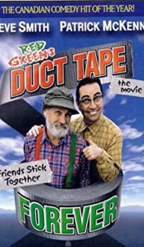 Duct Tape Forever
