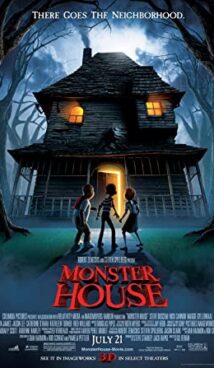 Monster House