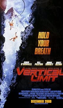 Vertical Limit