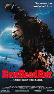 Rawhead Rex